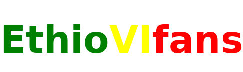 EthioVIfans