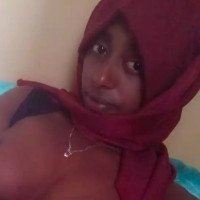 Aisha shashe