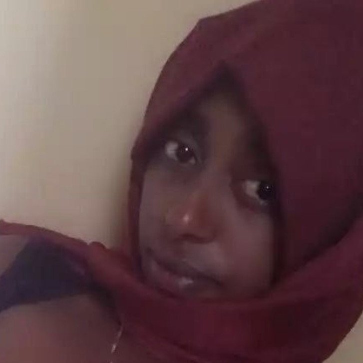 Aisha shashe