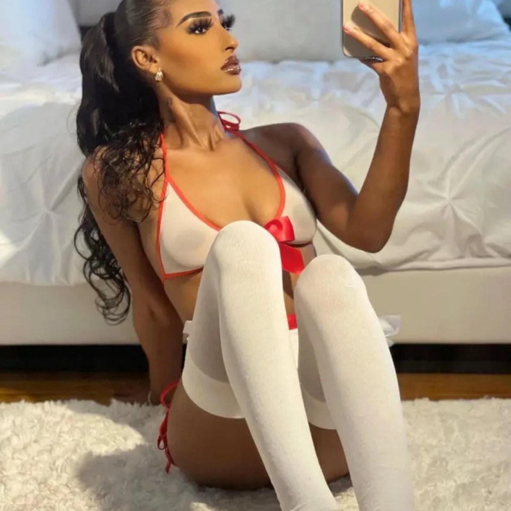 Habesha Barbie