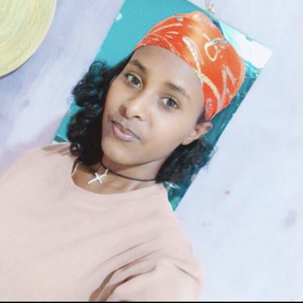 Ethiomary