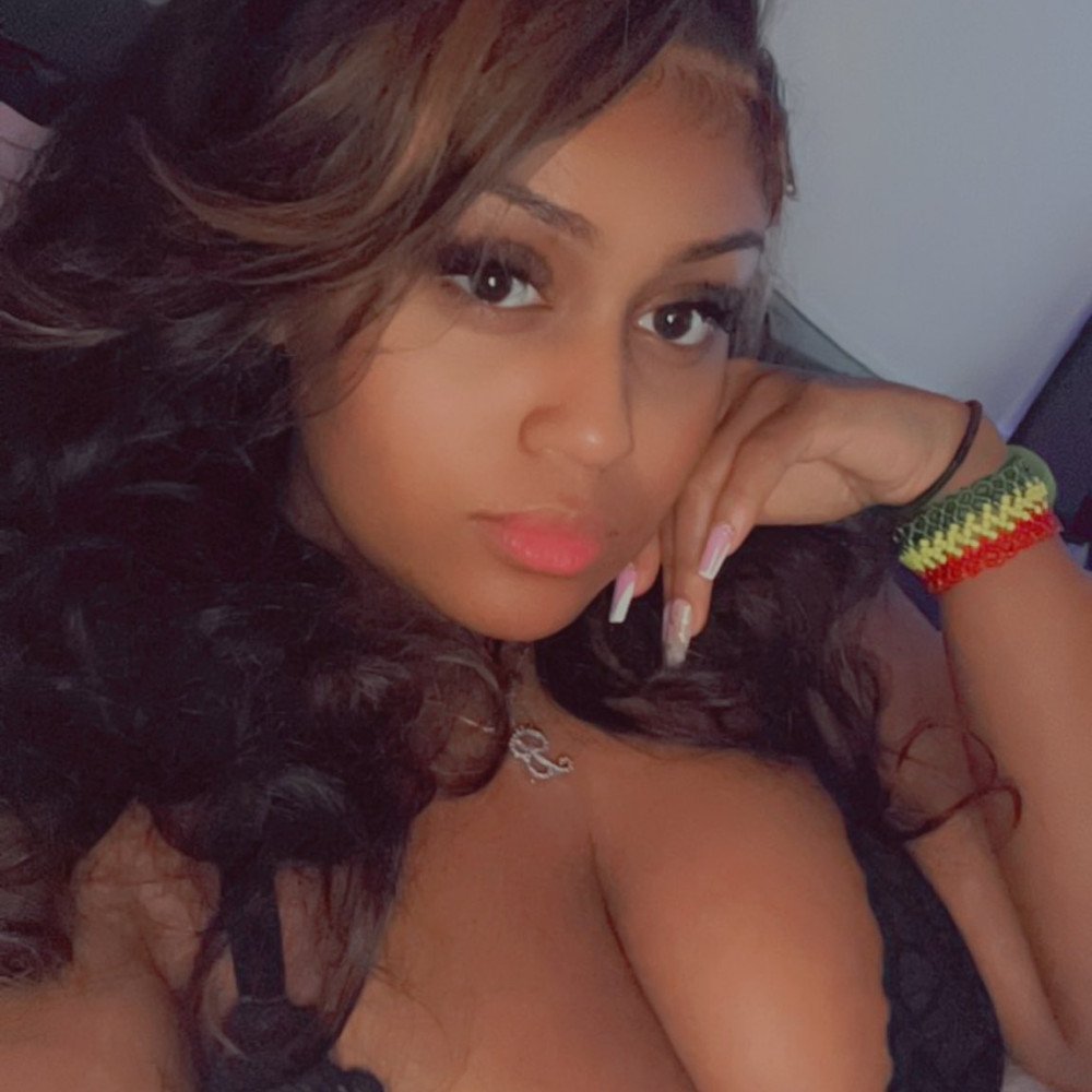 Ethiopian queen kitty