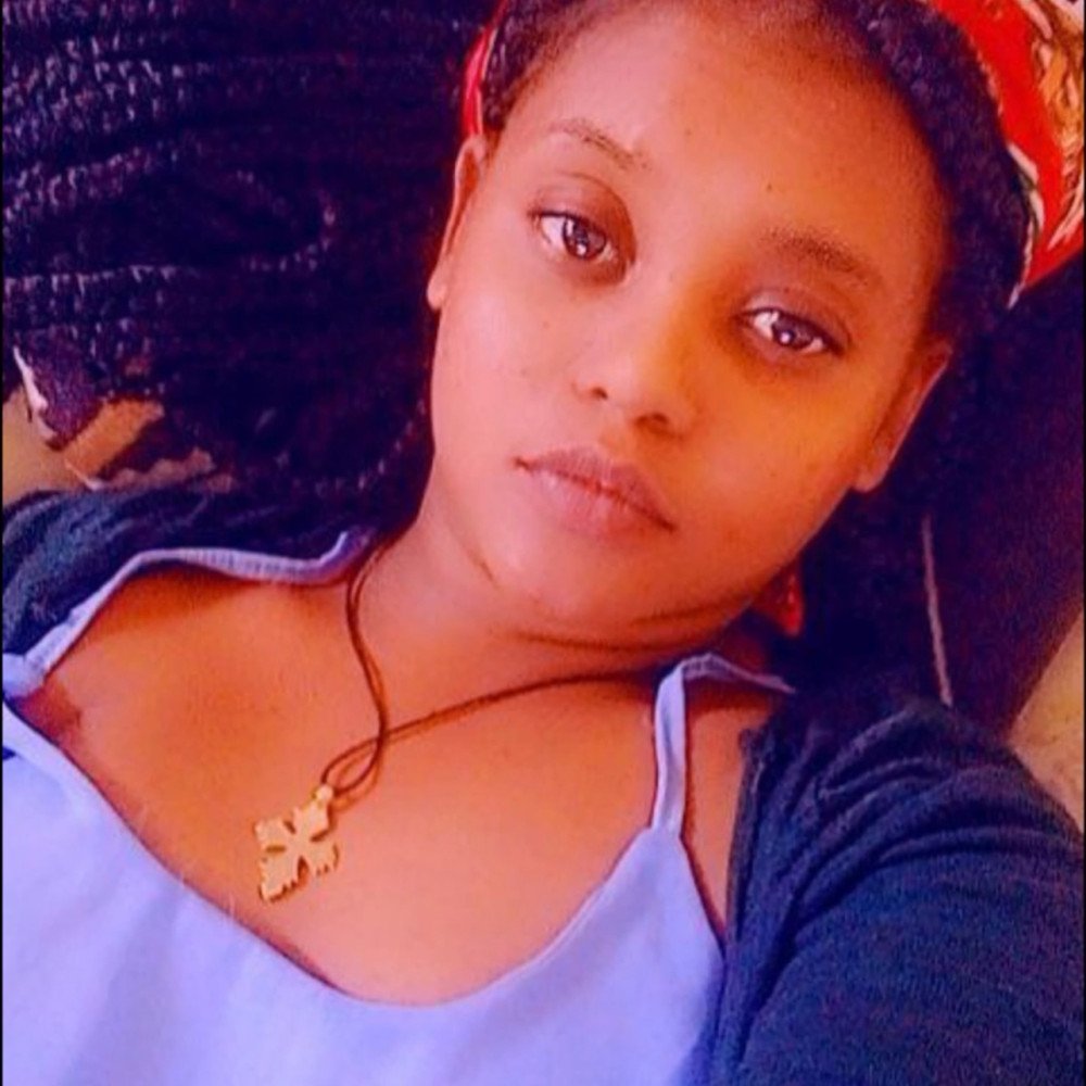 Nahilet Tesfaye
