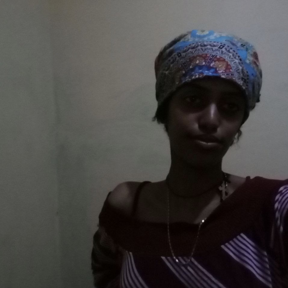 Tinsae Misganu